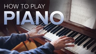 Pamela Pike – How to Play Piano