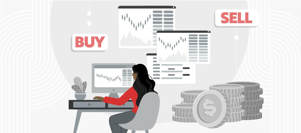 Paras Jandwani - Trading Terminal - Reading the Tape - A Game Changing Edge in Trading