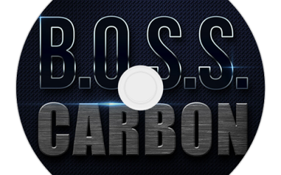 Pat Mitchell – Trick Trades – B.O.S.S. Carbon