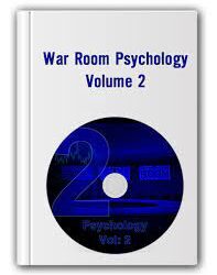 Pat Mitchell – Trick Trades – War Room Psychology Vol. 2