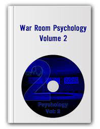 Pat Mitchell – Trick Trades – War Room Psychology Vol. 2 1