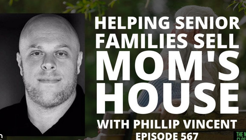 Phillip Vincent – Mom’s House Investor Home study Course