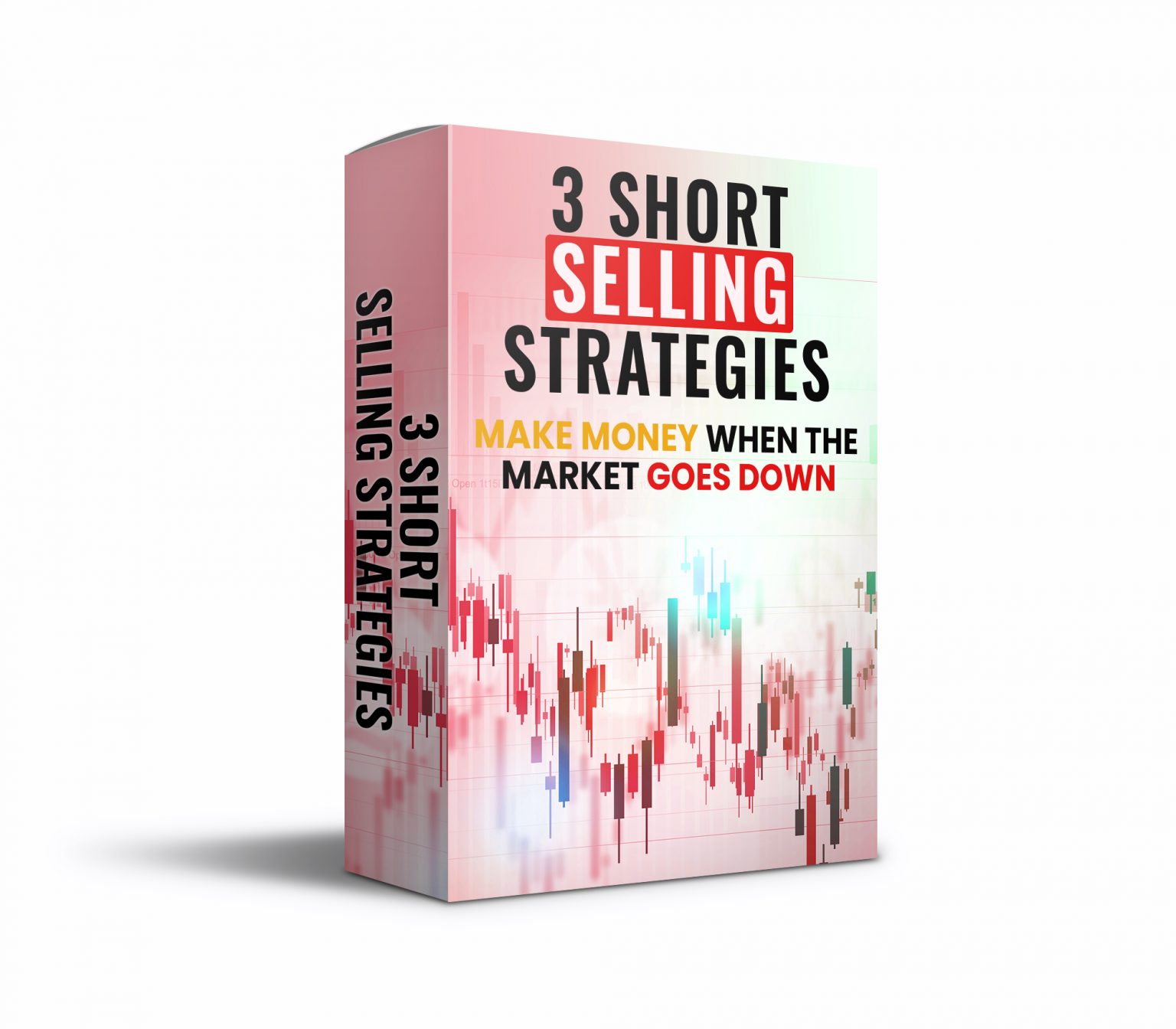 Quantified Strategies - 3 Short Selling Strategies - Trading Strategy Bundles