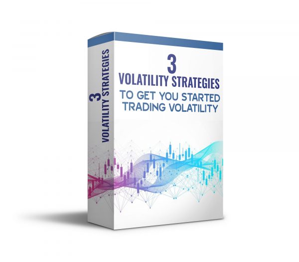 Quantified Strategies - 3 Volatility Strategies