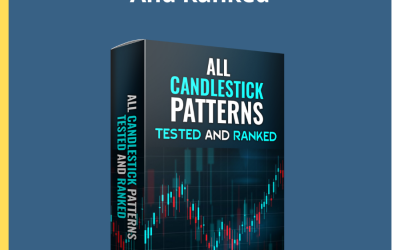 Quantified Strategies – All Candlestick Patterns Tested And Ranked