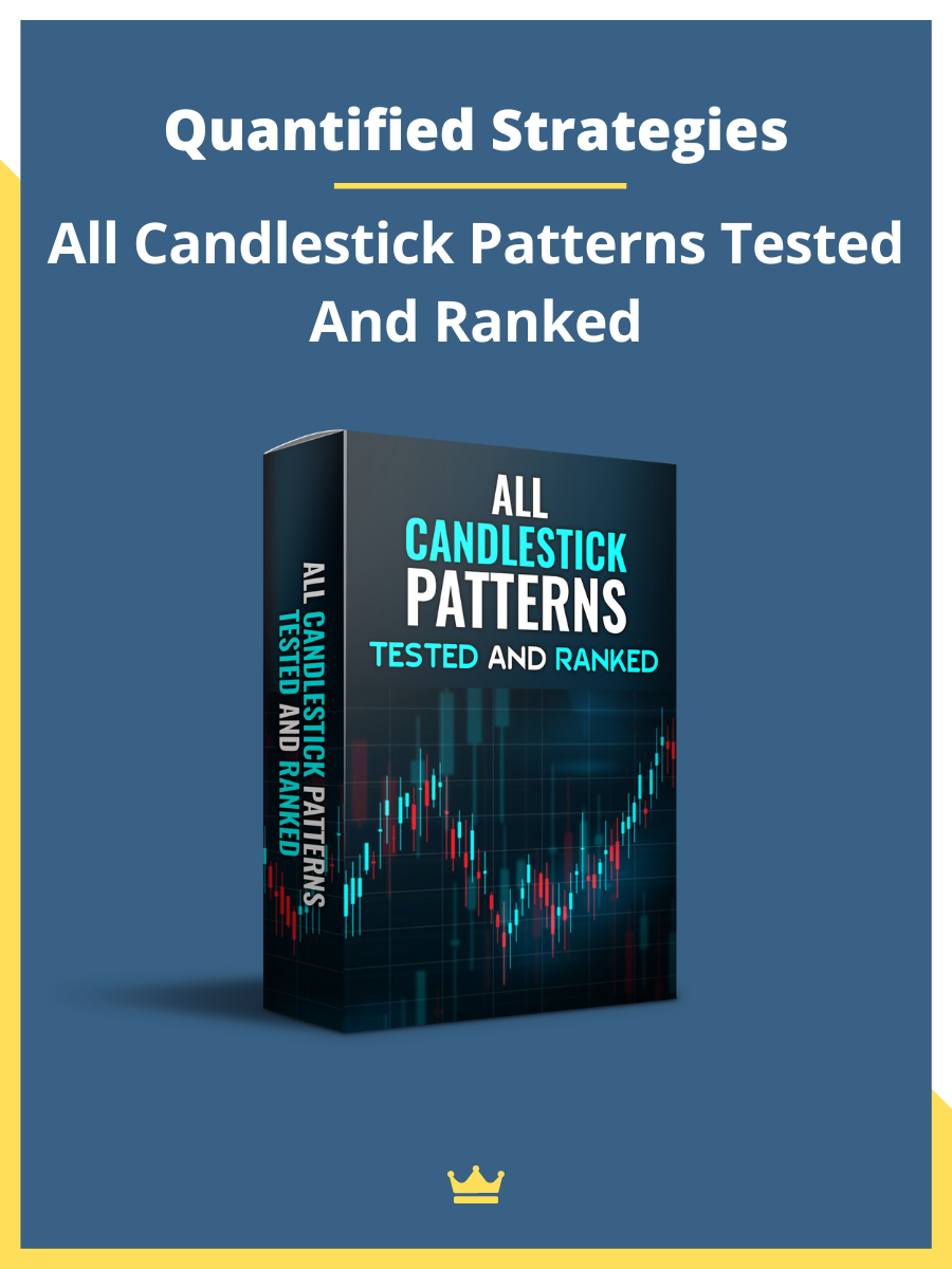 Quantified Strategies – All Candlestick Patterns Tested And Ranked 1