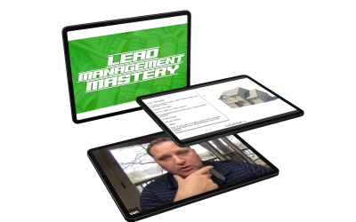 Real Estate Matt – Lead Management Mastery 2023