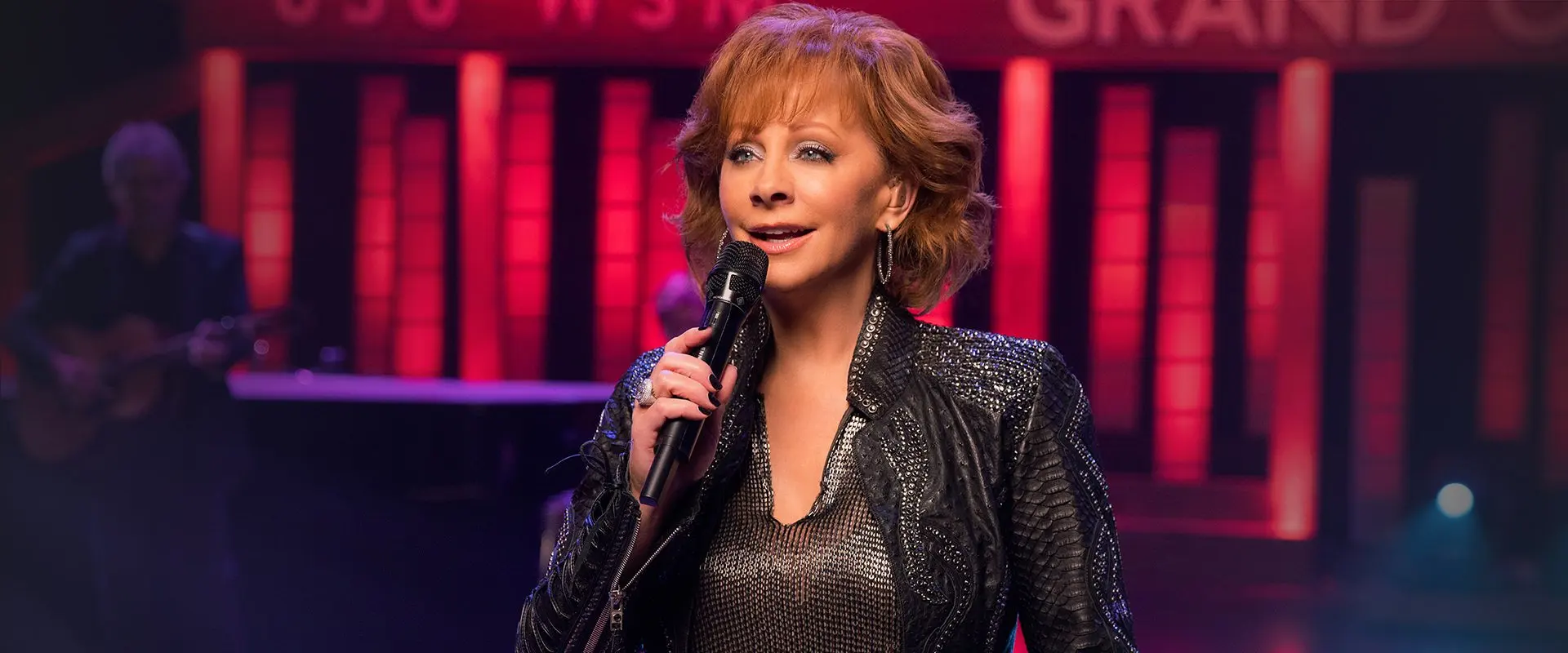 Reba McEntire – MasterClass – Teaches Country Music