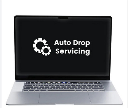 Ricky Mataka - Auto Drop Servicing