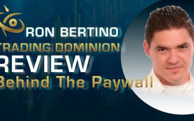 Ron Bertino – Mining For Gold – Trading Dominion University