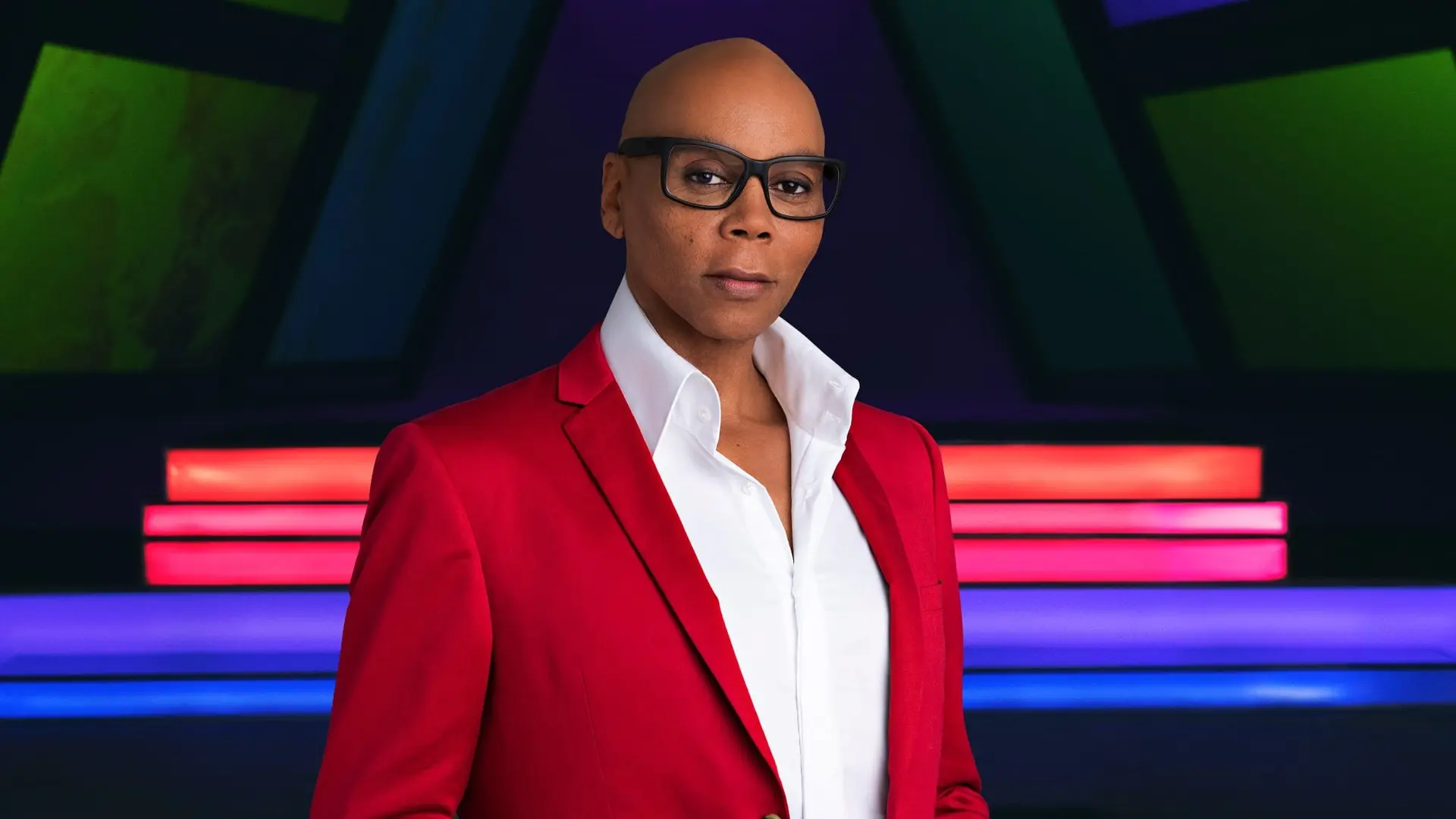 RuPaul - MasterClass - Teaches Self-Expression and Authenticity 1