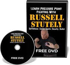 Russell Stutely – Total Destruction