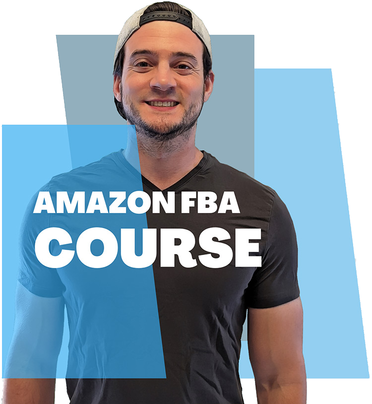 Ryan Hogue – Ryan’s Method – Amazon FBA Course