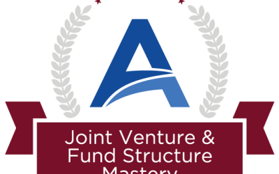 Sal Buscemi – ACPARE – Funds vs Joint Venture Structures Mastery