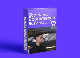 Samir Kahlot - Start Your Ecommerce Business 1