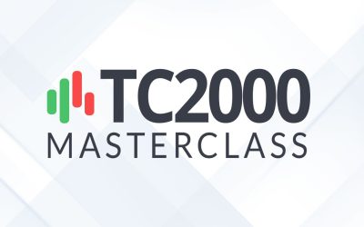 Sasha Evdakov – Rise2learn – The TC2000 Masterclass Course