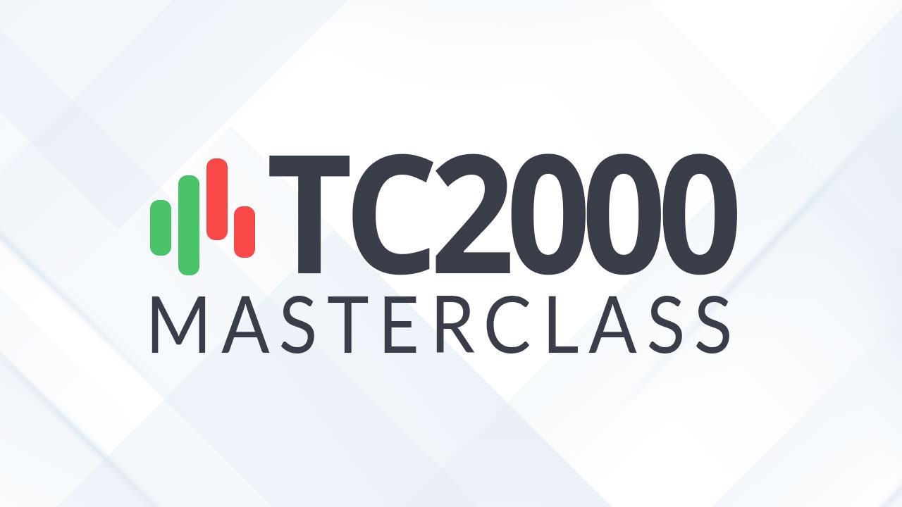 Sasha Evdakov – Rise2learn – The TC2000 Masterclass Course