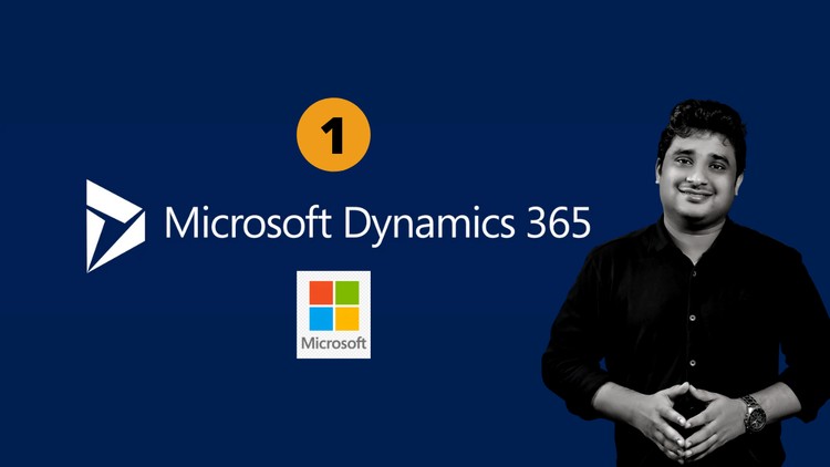 Satish Reddy – Microsoft Dynamics 365 (CRM) & Power Platform Training (2021) 1