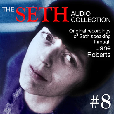 Seth Center – The Seth Audio Collection – Digital Download