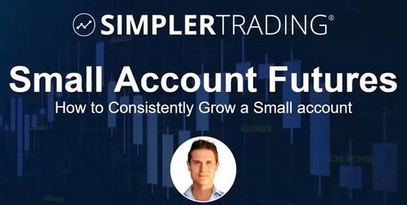 Simpler Trading – Small Account Futures 1