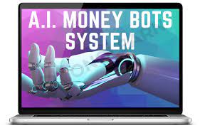 Stas Prokofiev - A.I. Money Bots System 1