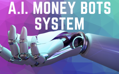 Stas Prokofiev – A.I. Money Bots System