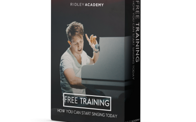 Stephen Ridley – The Complete Piano Masterclass