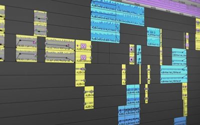 Film Editing Pro – The Art Of Music Editing