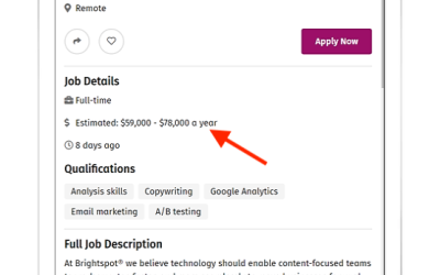 The Smart Blogger – Email Marketing Certification Program