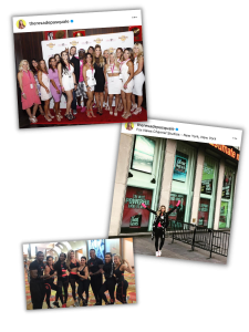 Theresa Depasquale - Social Butterfly Academy 1