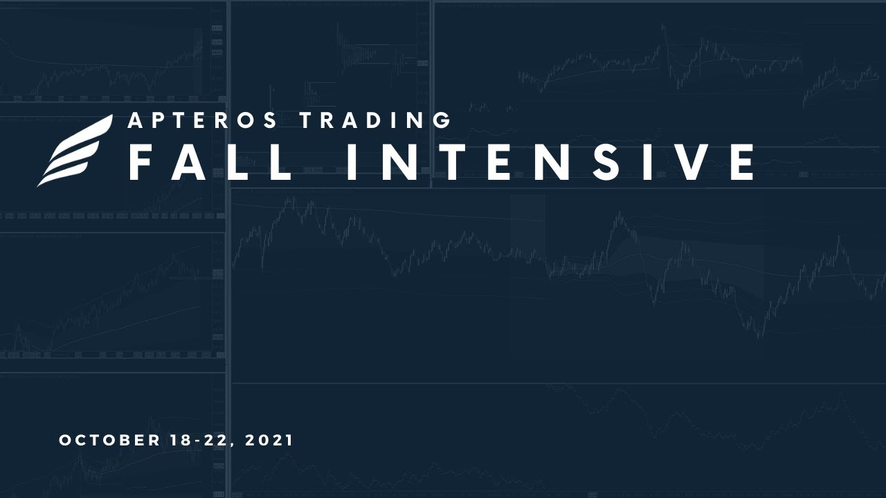 Trading Intensive - Apteros Trading Fall Intensive 2021