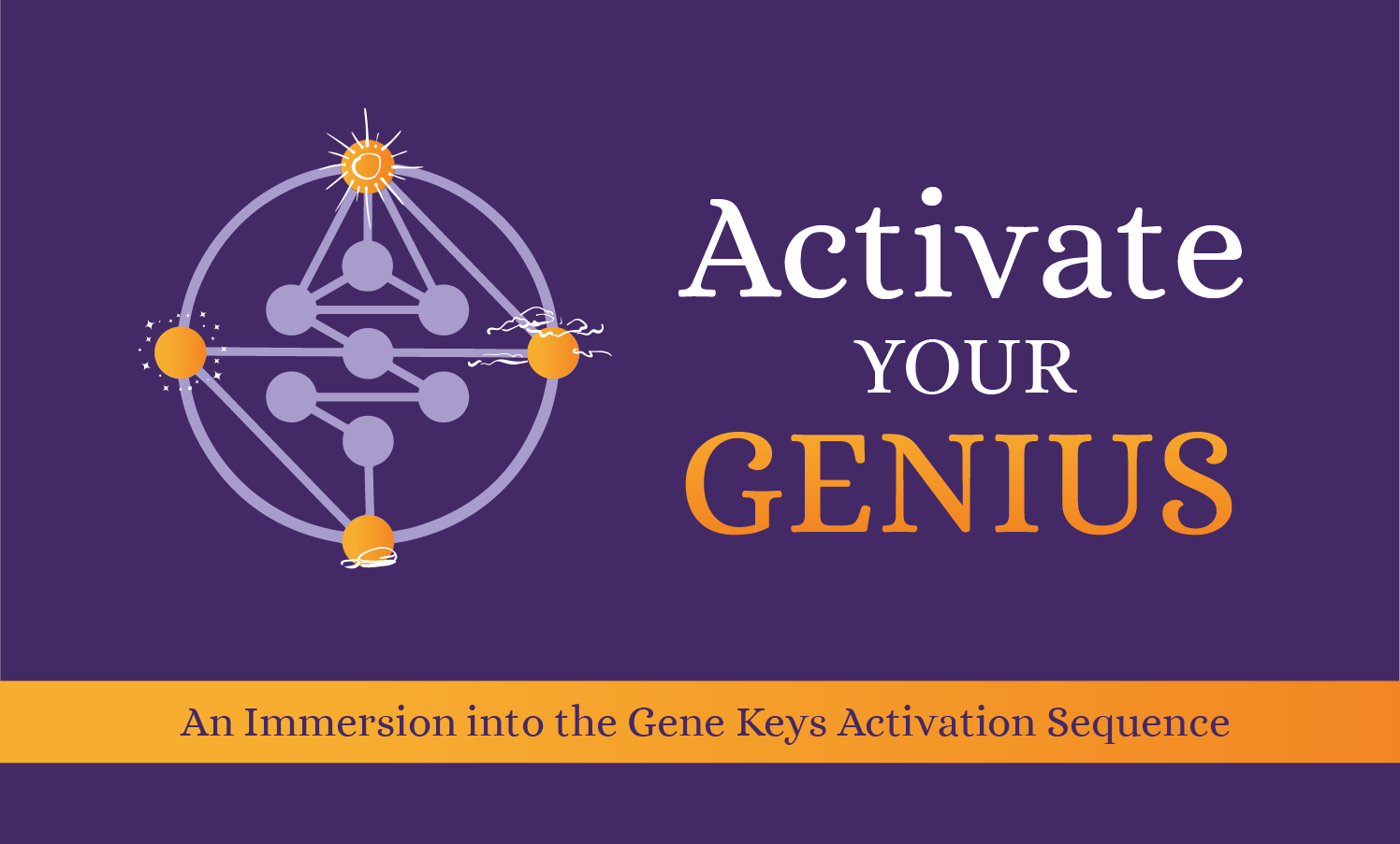 Unlock Your Design Academy – Activate Your Genius