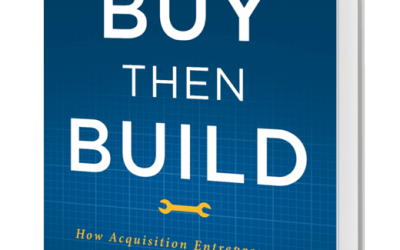Walker Deibel – Buy Then Build Masterclass
