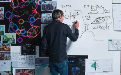 Will Wright – MasterClass – Teaches Game Design and Theory