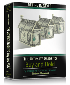 William Bronchick – The Ultimate Guide to Buy & Hold Real Estate Course