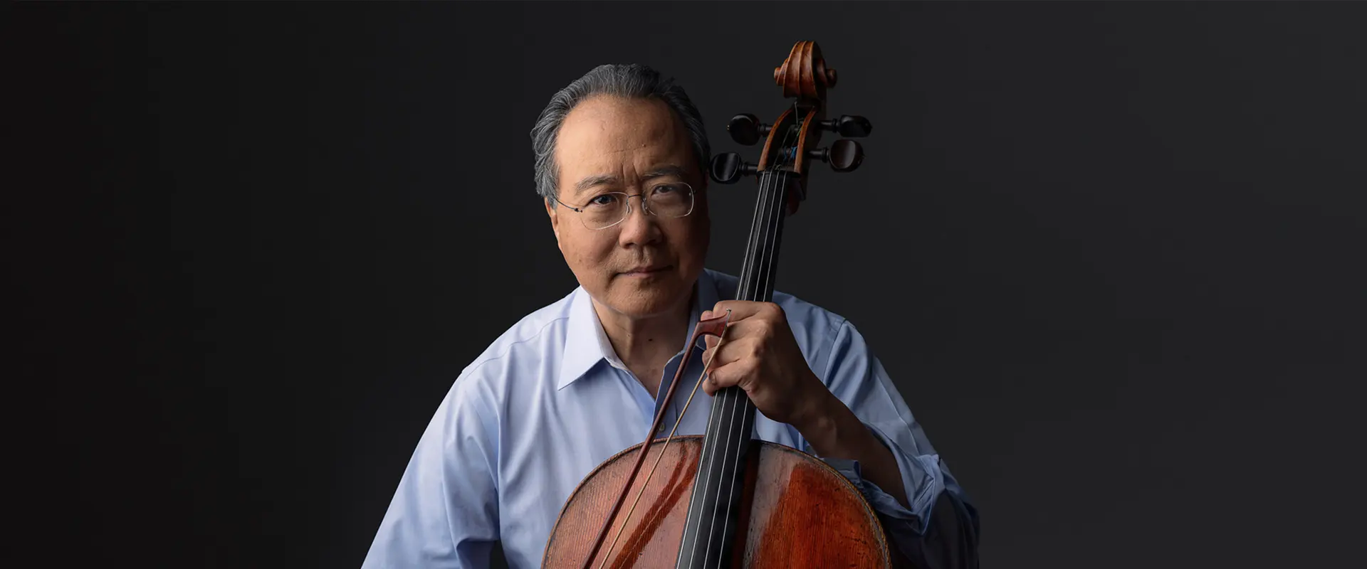 Yo-Yo Ma - MasterClass - Teaches Music and Connection