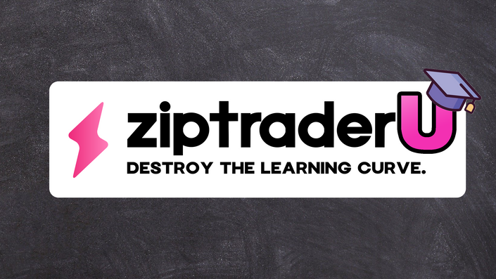 ZipTrader - ZipTraderU 2022 - Your Map To The Stock Market