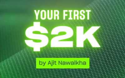 Ajit Nawalkha – Your First 2K