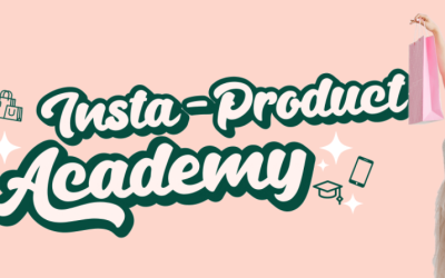 Alisha Marfatia – Insta-Product Academy