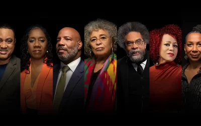 Black History, Black Freedom, and Black Love – MasterClass – Teaches Lessons from Influential Black Voices