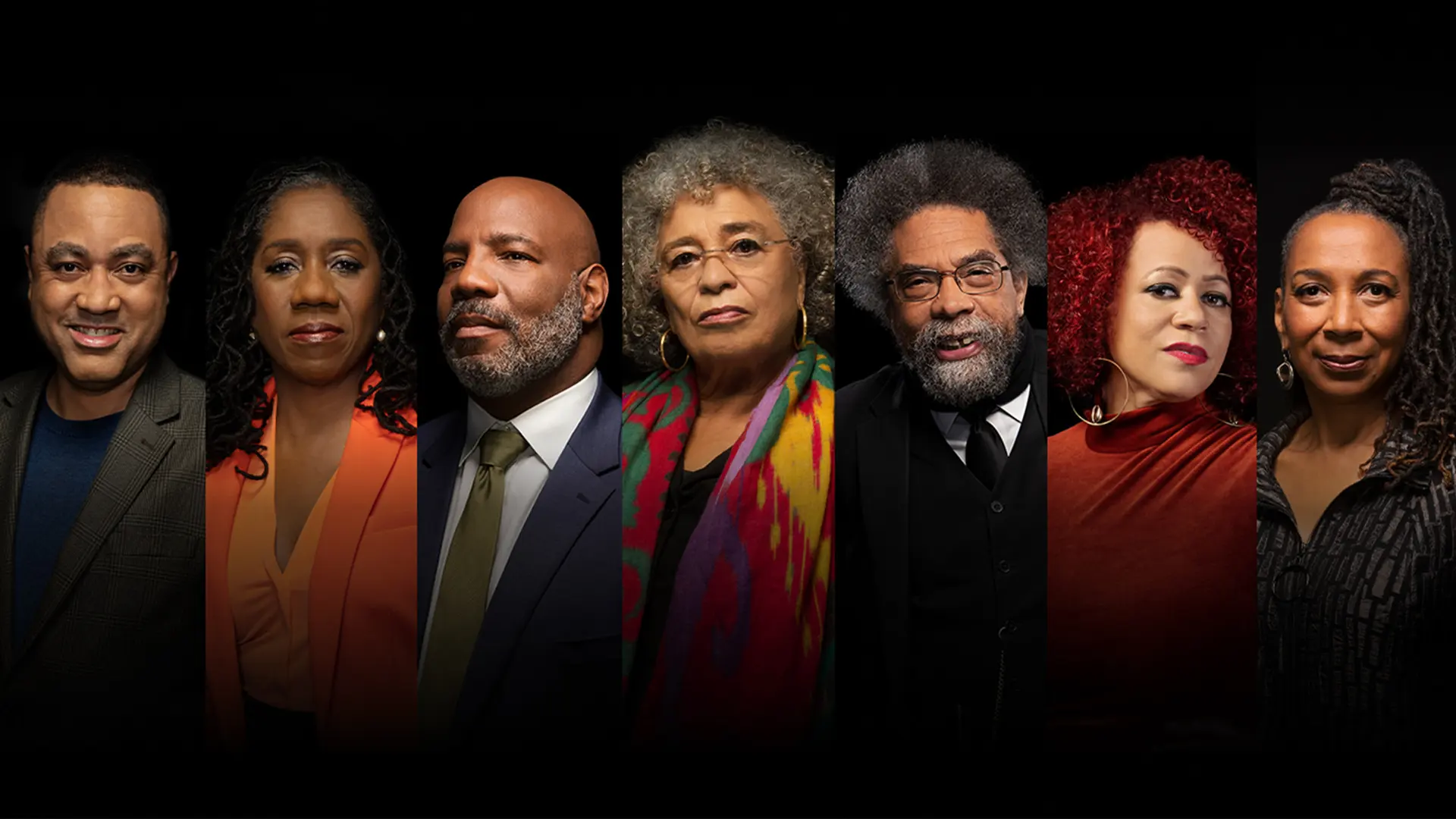 Black History, Black Freedom, and Black Love – MasterClass – Teaches Lessons from Influential Black Voices 1