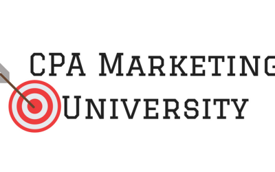 Brandon Belcher – CPA Marketing University