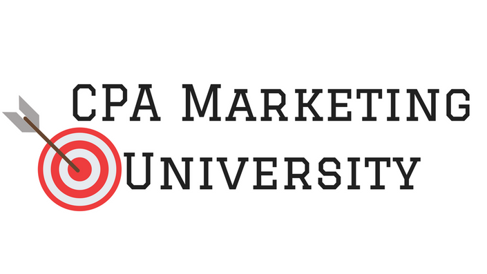 Brandon Belcher – CPA Marketing University 1