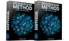 Chris Luck – Membership Method