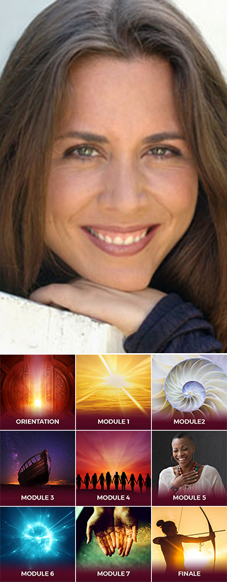 Claire Zammit - Feminine Power The Essential Course for the Awakening Womanz