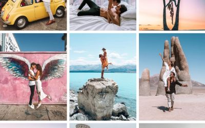 Club Life Design – The Power Of Instagram