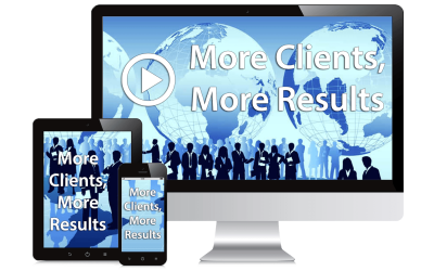 Cody Butler Updated – More Clients More Results