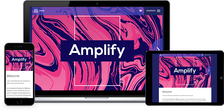 Franziska Iseli Evercoach – Amplify