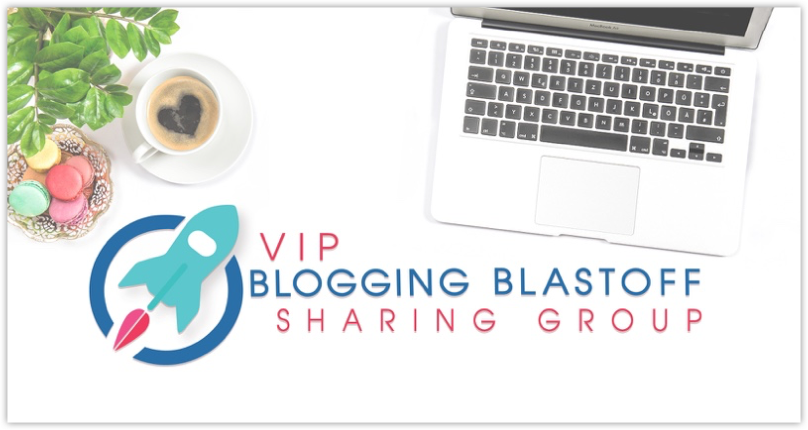 Heather Delaney Reese - Blogging Blastoff 1