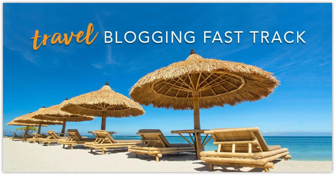 Heather Delaney Reese – Travel Blogging Fast Track